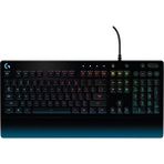 G213 Prodigy Rgb Gaming Oyuncu Klavyesi 920-008094