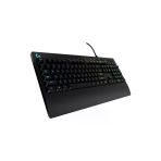 G213 Prodigy Rgb Kablolu Oyuncu Klavyesi 920-008094