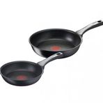 G25990 Titanyum 6x Unlimitedone 2li Tava Seti