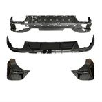G26 4 Serısı Icın Uyumlu 4.40 Dıfuzor (4 Kapı)