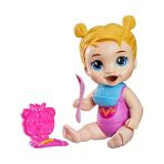 G2788 Baby Alive Yemek Zamanı