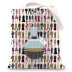 G2TUP Villanelle & Eve Tote Çanta Eve Hayranları Hediye Üzgünüm Bebek LA Villanelle Parfüm Omuz Çantası Villanelle Ve Havva Eşyalar, La Villanelle, Tote Çanta