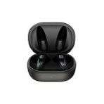 G30 Profesyonel Oyuncu Kulaklığı Kablosuz Kulakiçi Rgb Işıklı Çift Mikrofonlu 3 Modlu Bluetooth 5.2 Siyah