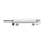 G41011m Zebra 110xiııı Sürücü Merdane (platen Roller) Orjinal Kit Halinde