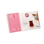 G4U İrem 12 Parça Çay Seti