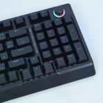G500x Siyah Mekanik Oyuncu Klavyesi | Türkçe Q, Rgb Aydınlatmalı, Kablolu