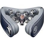 G7 Pro Fold Tens-Ems Akıllı Boyun Masaj Aleti/robotu, Mobil App, Isı Terapisi-Termoterapi