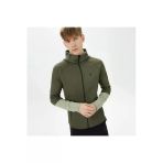 G78882050 M Rider Mid Zip Erkek Outdoor Ceket
