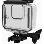 G8-1 Gopro Hero 8 Su Geçirmez Kılıf, Siyah Lxshp 1055529