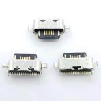 G8 Play Cep Telefon Şarj Soketi