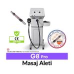 G8 Pro Masaj Cihazı (Yeni Model G8 Pro Masaj Aleti)