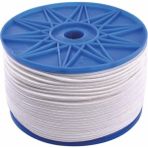 (G869) 4 mm 10 Metre Iskota - Ipek - Gemici - Dağcı -Tekne Halatı