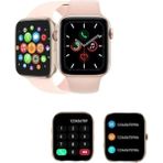 G9 Mini Akıllı Saat Nemere - 1 - Renkli