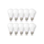 ga gözde aydınlatma Led Ampul Beyaz 12 W 10 Lu Ekonomik Paket