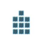 ga gözde aydınlatma OVİVO GRANO FÜME ANAHTAR 10 LU EKONOMİK PAKET ÇERÇEVESİZ RESİMDE GÖRÜNDÜĞÜ GİBİ