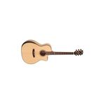 Ga-My Bevel Nat Elektro Akustik Gitar Ga-My Bevel Nat, Elektro Akustik Gitar, Naturel