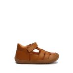 GA23035 Kifidis Paplus İlk Adım Unisex Çocuk Deri Ayakkabı 19-25 20