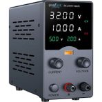 GA3010H 32V 10A Ayarlanabilir Dc Güç Kaynağı