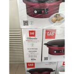 GAB HOME KATMER,EKMEK SACI,ELEKTRİKLİ, PANCAKE OVEN
