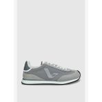 Gaban Erkek Sneaker Ayakkabı Gri