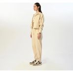 Gabardin Krem Ceket Pantolon Takım - 8 - 9 Yaş
