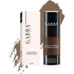 Gabba 219-COCO Brown-Microblading Kaş Pigmenti - Kalıcı Makyaj Boyası 15 ml