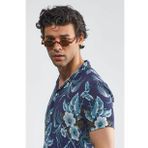 Gabba GB2020 Col 056 42-23-145 Havana Kahve Erkek Güneş Gözlüğü