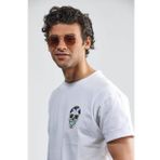 Gabba GB3009 Col 001 50-23-140 Erkek Güneş Gözlüğü