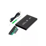 Gabble 2.5 Hdd Kasa -Harici Disk Kutusu