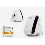 GABBLE Access Point Repeater Wifi Router Gabble GAB-APR300 R6