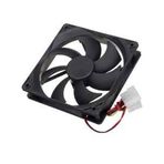 Gabble DR-80254PS 8x8x2.5 cm Plastik Kasa Fanı