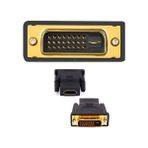 Gabble Dvi To Hdmi 24+1 Dönüştürücü