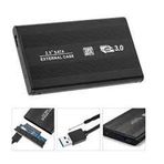 Gabble G-508 SSD HDD 2.5 Sata USB 3.0 Harddisk Kutusu