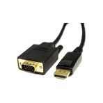 GABBLE GAB-DV180 DISPLAY TO VGA KABLO 1.8MT (C-48)