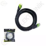 Gabble Gab-Hdg03 14+1 Pvc 3M Hdmı Kablo (Avd-201)