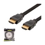 Gabble GAB-HDMI03 HDMI Kablo ( 3 Metre )