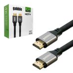 Gabble Gab-HDMI415 2.0v 2k 4k 15 Metre Hdmi Kablo