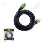 Gabble GAB-HDMIX05 14+1 PVC 5 M HDMI Kablo