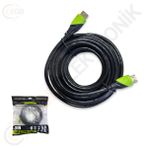Gabble GAB-HDMIX10 14+1 PVC 10 M HDMI Kablo