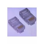 Gabble GAB-RJ456 CAT6 RJ45 100'lü Konnektör