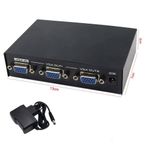 Gabble GAB-VSP02 2 Port VGA Splitter