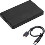 Gabble Harddisk Kutusu SSD HDD 2.5 Sata USB 3.0 Gabble GAB-SH30