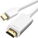 Gabble Mini Displayport To Hdmı Kablo Mac 1.5 Metre Thunderbolt Macbook