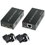 Gabble ST00028 120 mt HDMI Uzatıcı
