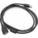 Gabble USB 2.0 Uzatma Kablosu 1,5 mt - 1 m
