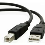 Gabble Yazıcı Kablosu USB 5mt Gabble GAB-UPB205