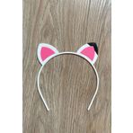 Gabby Dollhouse Saç Tokası Kedi Tacı (Gabby Taç)
