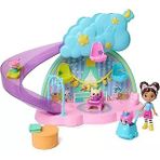 Gabbys Dollhouse Gabby'S Pys Kitty Care Playset Gml Sld