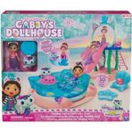 Gabbys Dollhouse Oyun Seti Gabby Nin Havuzu 20143594
