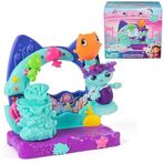 Gabby's Dollhouse Playset Film Akvaryum Balkon